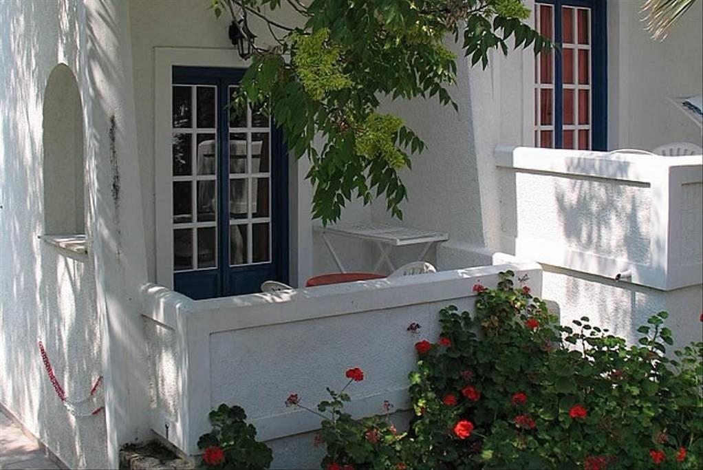 Athina Studios Vathí Eksteriør bilde