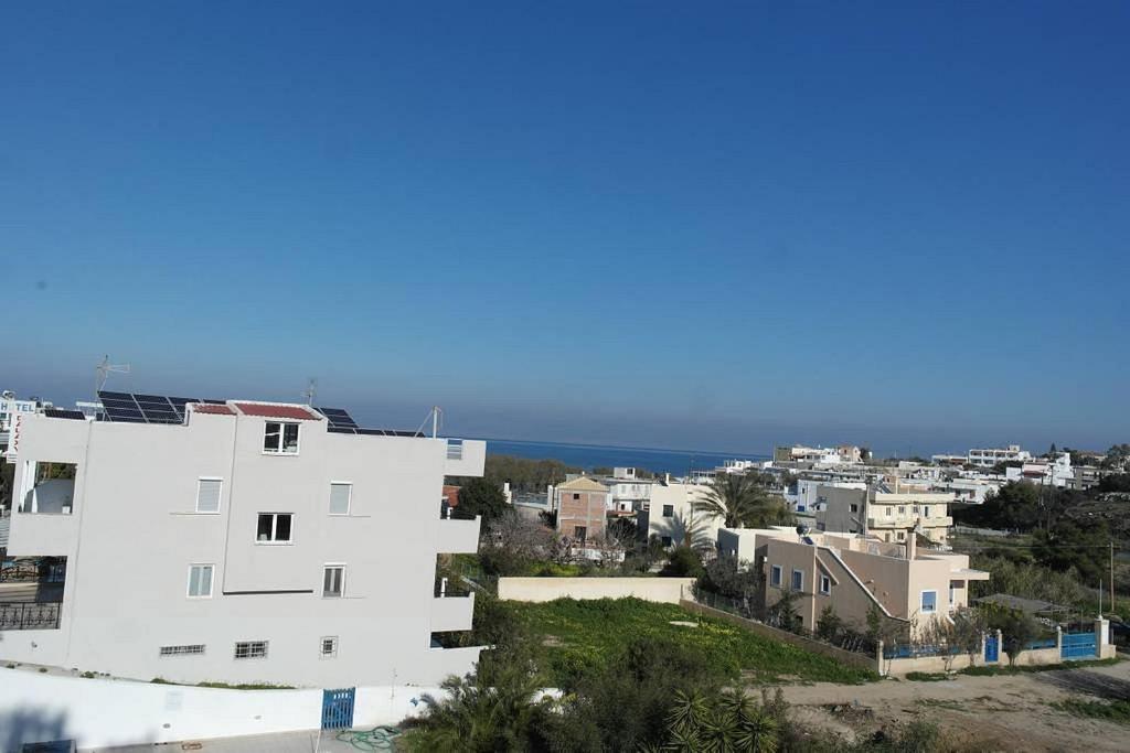 Athina Studios Vathí Eksteriør bilde